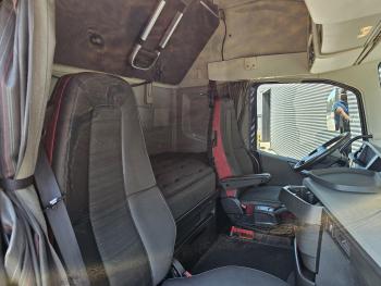 FH 500 4x2 GLOBE XL / 337.000 km ! / NL TRUCK